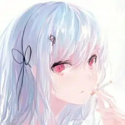 影迷一只猫头像